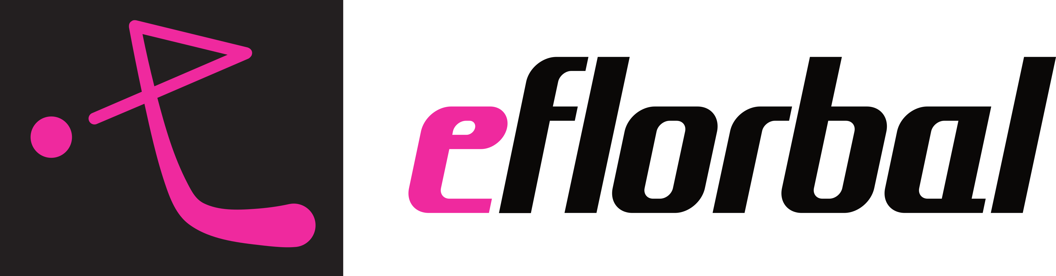 eflorbal logo
