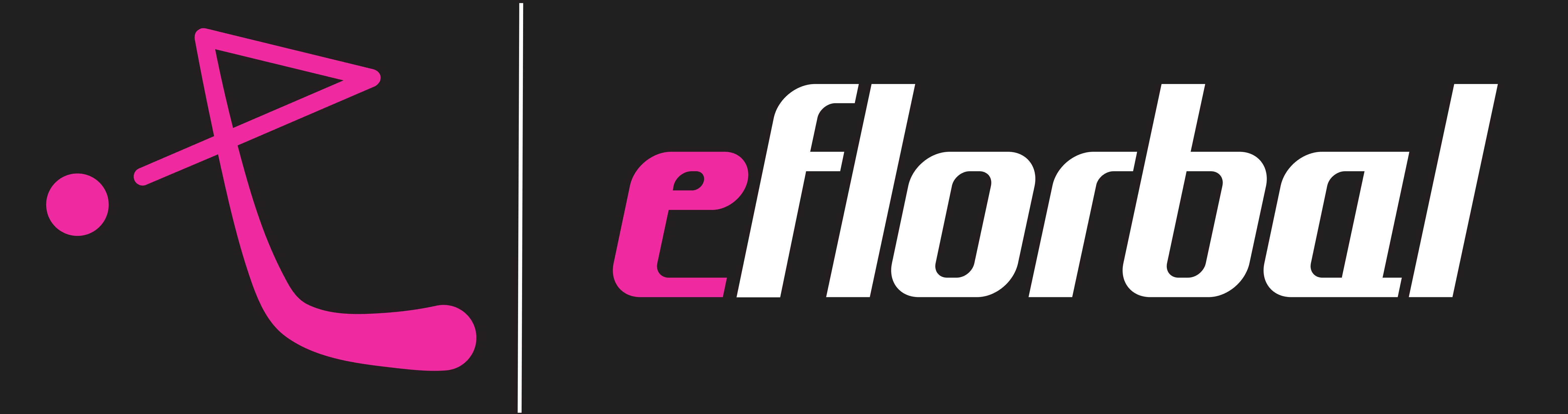 eflorbal logo malé